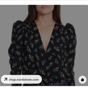 AFRM Nora Bodysuit